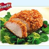 French's Crunchy Onion Chicken
