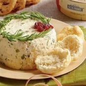 Herbed Cheese Spread