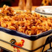 Amish Country Casserole