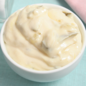 Low-fat Tartar Sauce