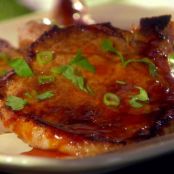 Pork - Asian Marinated Pork Chops