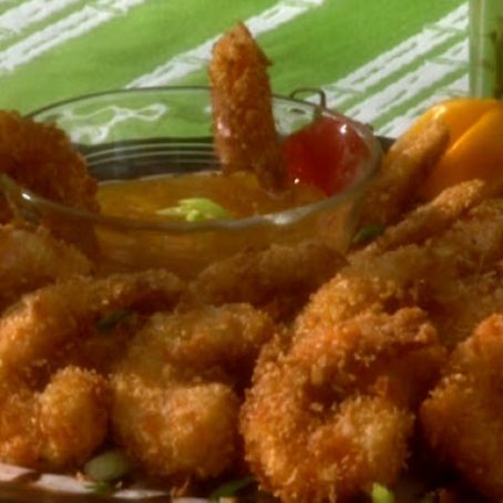 Coconut Shrimp