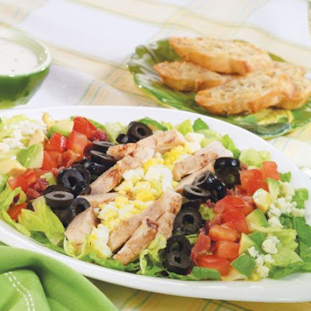 Cobb Salad