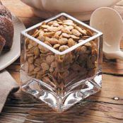 2007 Light Roasted Pumpkin Seeds