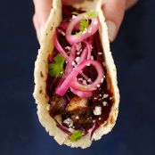 Seared Flanken Style Short Ribs (for Taco Filling)