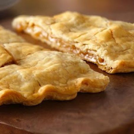 Apple Pie Foldovers