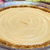 Vegan Classic Cashew Cheesecake With Almond Crust