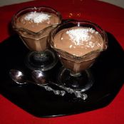 Chocolate Mousse