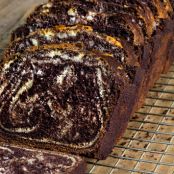 quickbread - Marble Cake