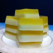 Pineapple Jello