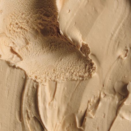 Salted Caramel Ice Cream