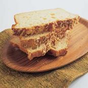 Quick Cheese Muffins