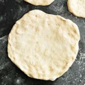 Best-Ever Pizza Dough