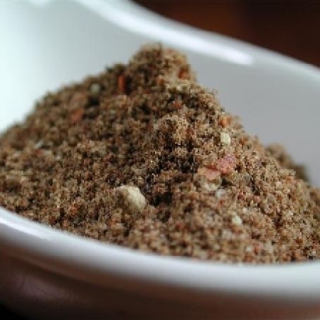 OLD BAY SEASONING RECIPE