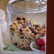Family Granola