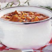 CHICKPEA & Chicken BASMATI BOWL