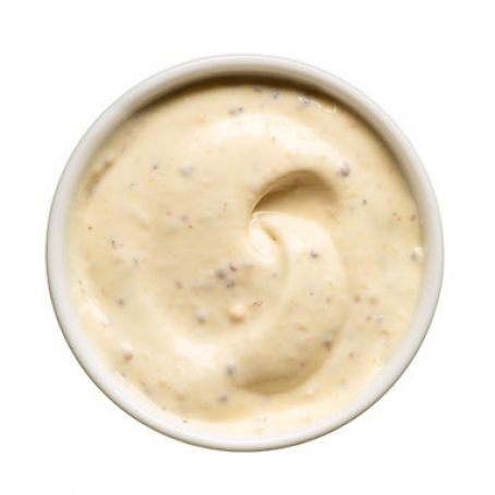 Mustard Cream