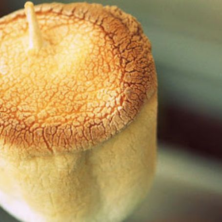 Homemade Marshmallows