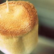 Homemade Marshmallows