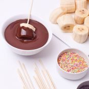 Chocolate Fondue