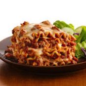 Weight Watcher Crockpot Lasagna