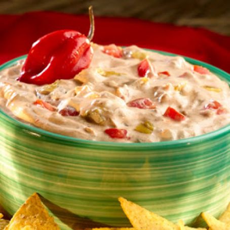 Fiesta Dip