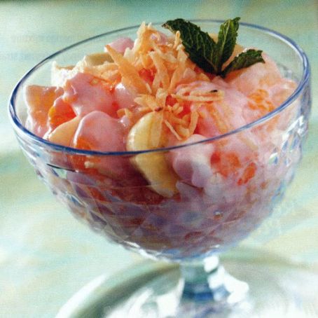 Ambrosia Salad