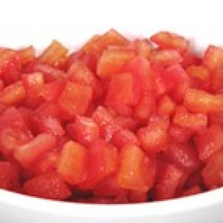 Tomato Concasse