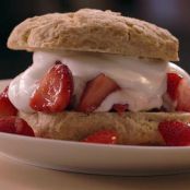 Strawberry Shortcake