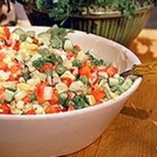 Chopped Salad