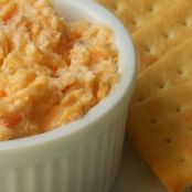 Pimento Cheese