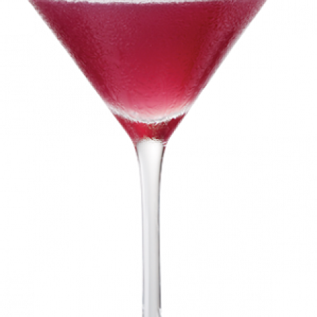 French Martini