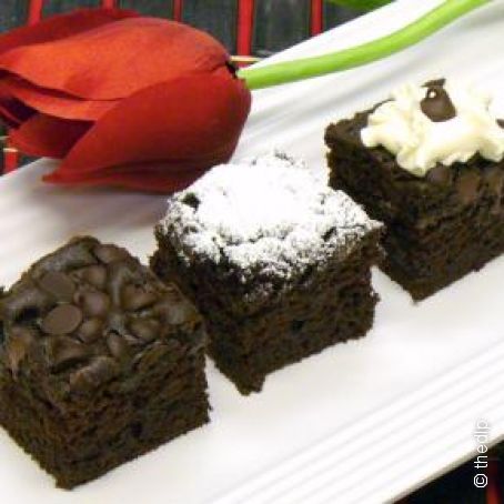 Chocolate Beet Cake Recipe