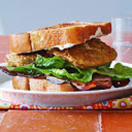 Bacon, Lettuce & FGTs