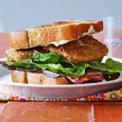 Bacon, Lettuce & FGTs