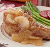 Tangy Pork Chops