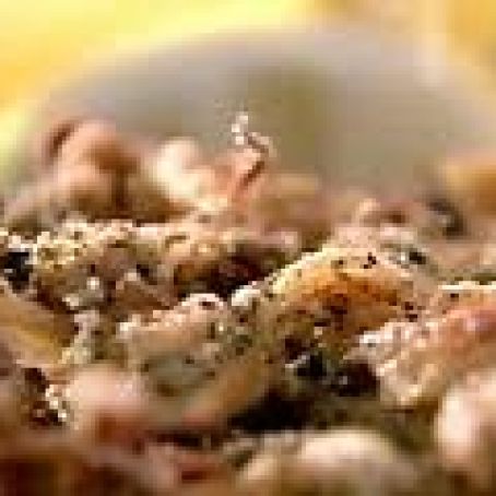 SQUID - Salt and Pepper Squid