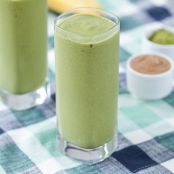 Matcha Smoothie Recipe | Against All Grain