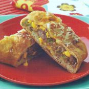 FRENCH CHEESEBURGER LOAF