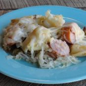 Eastern European Skillet