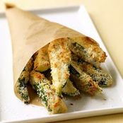 Zucchini Fries