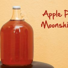Apple Pie Moonshine Recipe