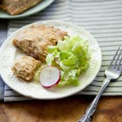 Savory Breakfast Tarts