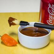 Cola Barbecue Sauce