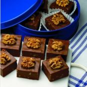 Carnation® Classic Five-Minute Fudge