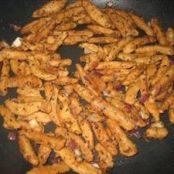 Zucchini Noodles - Low Carb