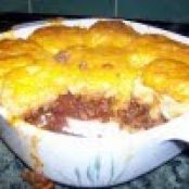 All The Flavor Without The Work Casserole Recipe