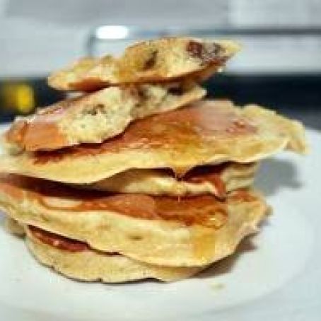 Scotch Pancakes