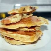 Scotch Pancakes