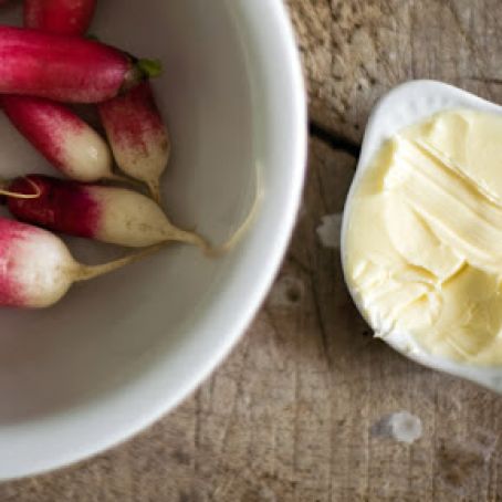 Make Your Own Butter